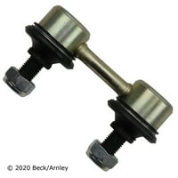 Beck Arnley 101-4771 Stabilizer End Link Beck Arnley 101-4771 Stabilizer End Link